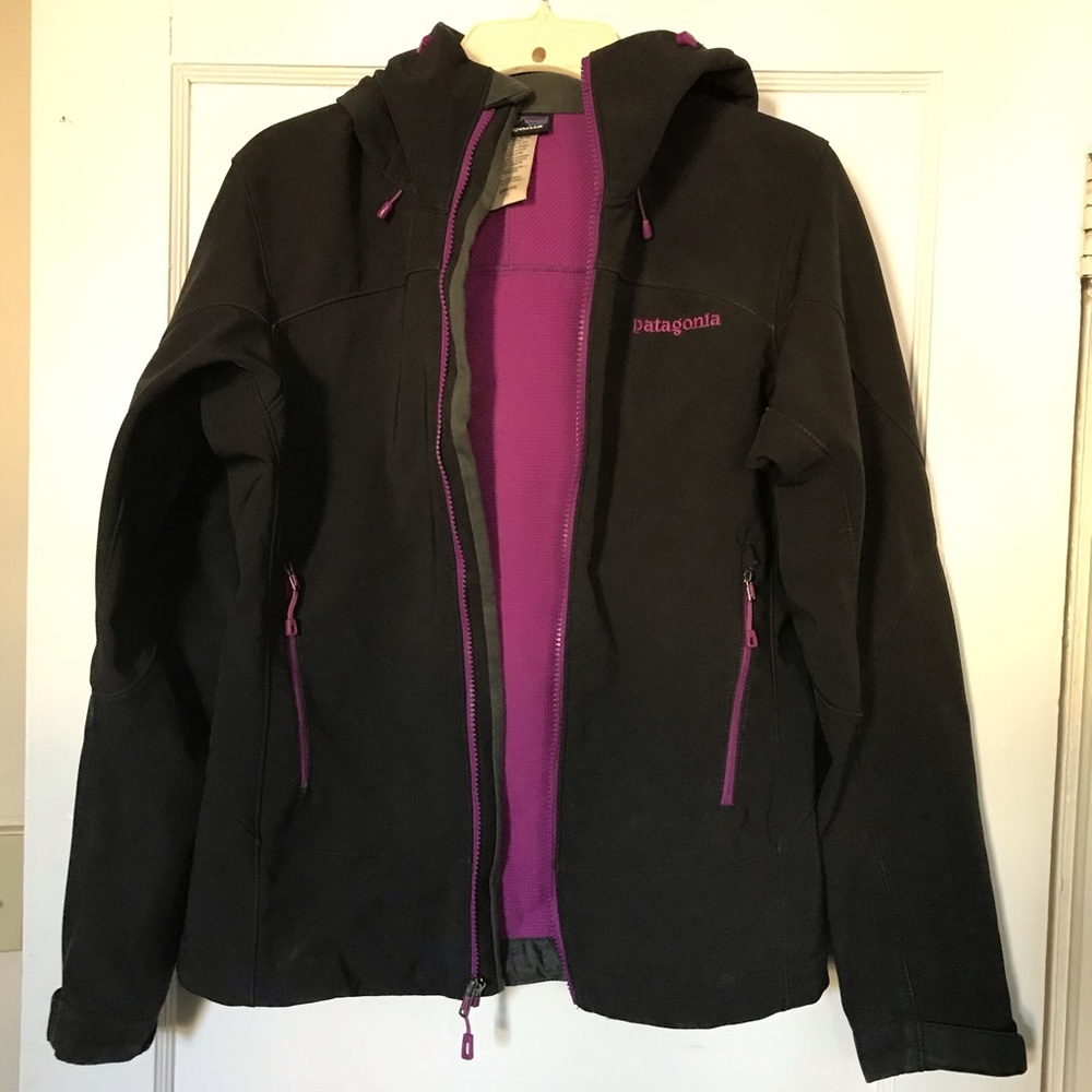 Patagonia Winter Jacket